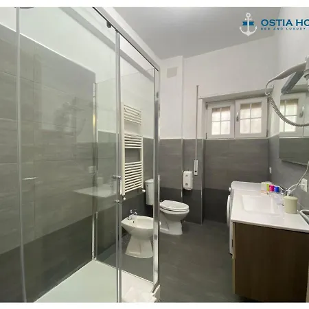 Apartman Pucci Boncampi Lido di Ostia