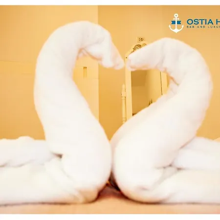 Apartman Pucci Boncampi *
