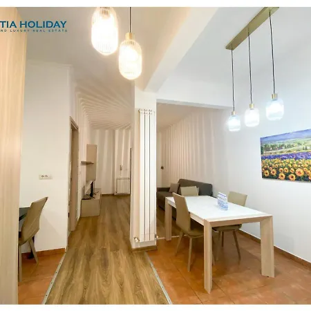 Pucci Boncampi Apartman